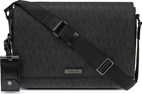 Michael Kors men's messenger bag